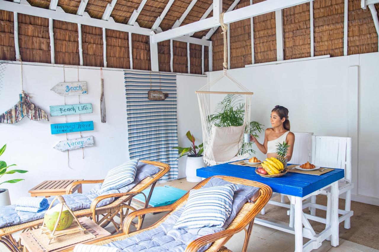 Soul Villas - Beachfront Private Pool Villas, Phuket Nature Retreat Panwa Beach Екстериор снимка