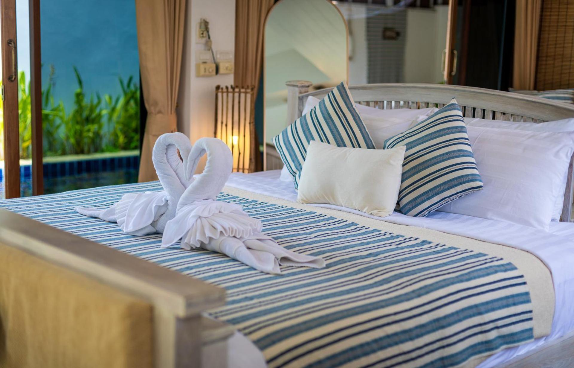 Soul Villas - Beachfront Private Pool Villas, Phuket Nature Retreat Panwa Beach Екстериор снимка