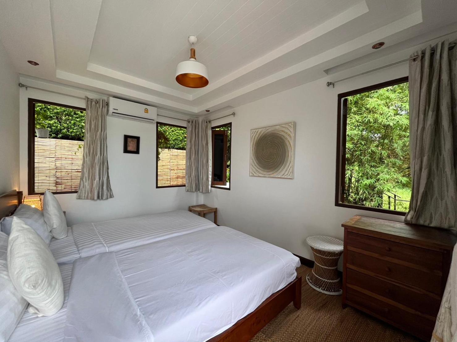 Soul Villas - Beachfront Private Pool Villas, Phuket Nature Retreat Panwa Beach Екстериор снимка