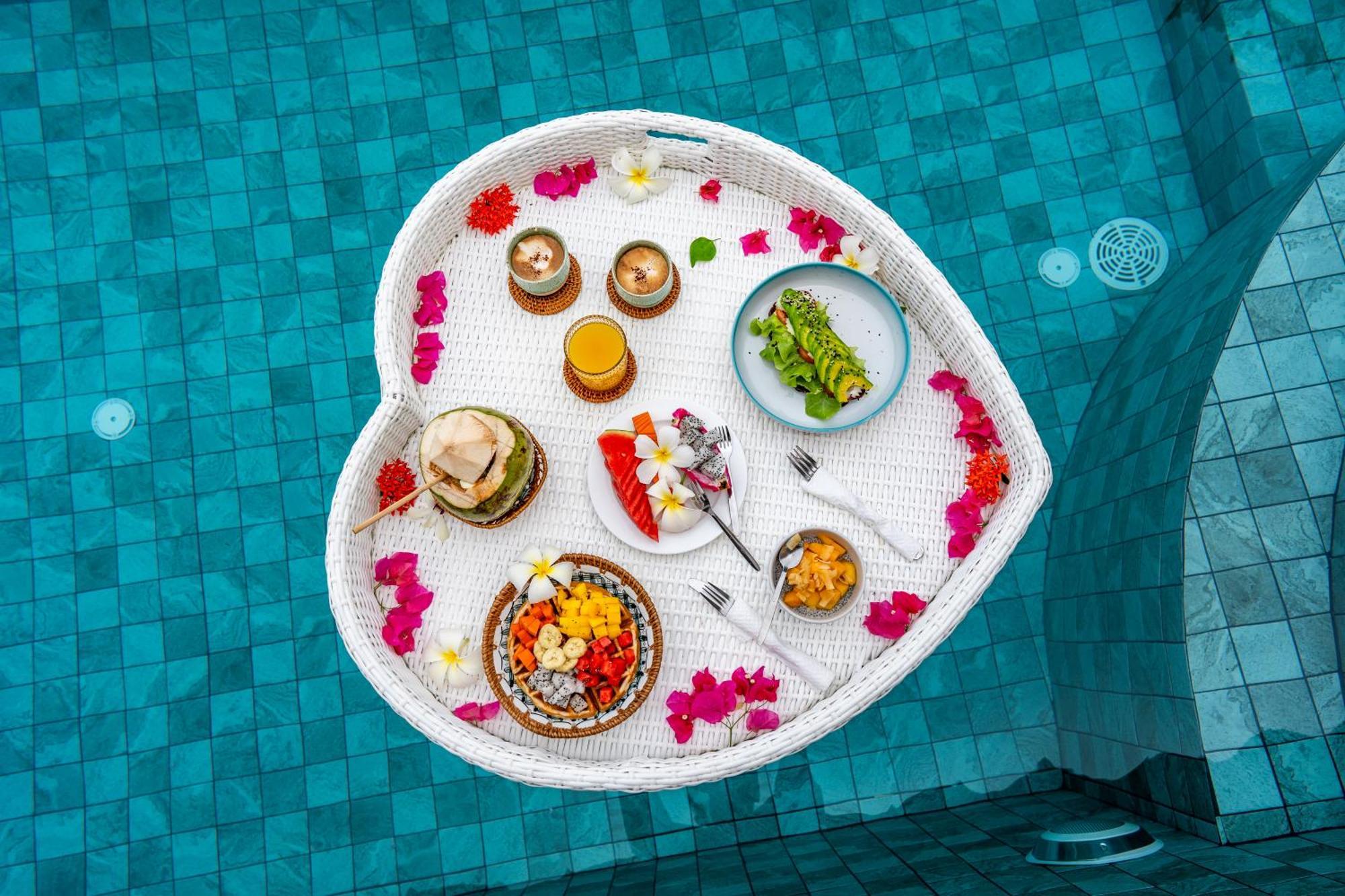 Soul Villas - Beachfront Private Pool Villas, Phuket Nature Retreat Panwa Beach Екстериор снимка
